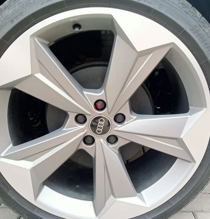 for Wheels Full Size Passenger Car Forged Wheel Rims 21inch*9J, H/PCD 5x112, CB 57.1 factory price