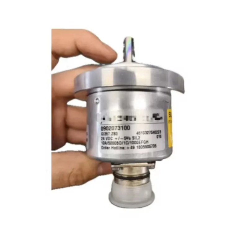 

GI357.Z80 0902073100 Incremental Encoder - High-Precision, Robust Industrial Encoder for Automation