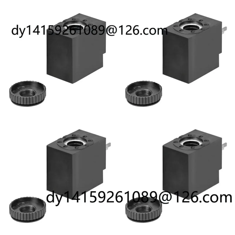 Electromagnetic coil VACS-C-C1-16B 8025334 Brand new, . Delivery time: 4-6 weeks.