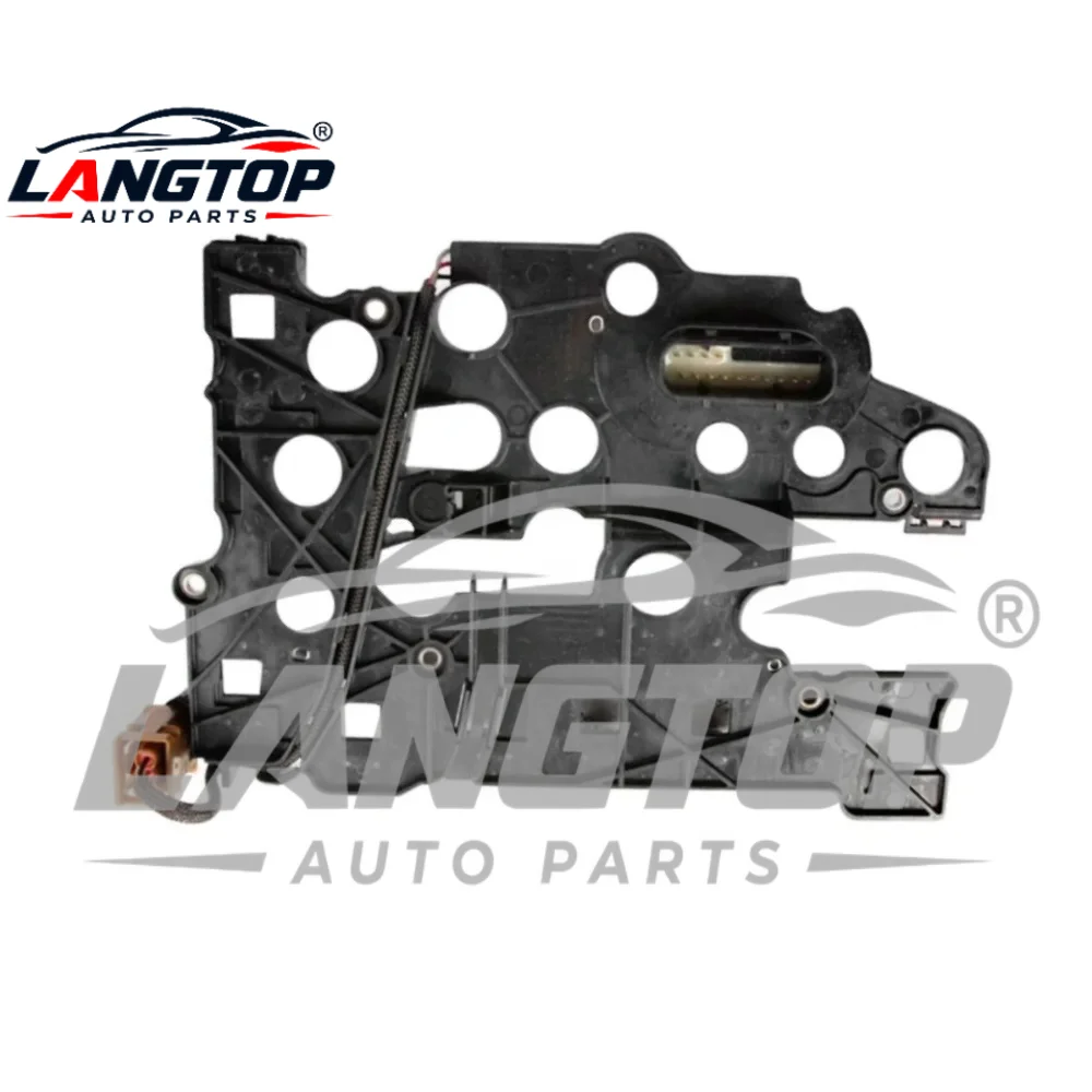 6F35 Transmission Valve Body Plate CV6Z7G276B CV6Z7G276A FD8P7G276AB CV6P7G276AC FD8Z7G276B for Ford Escape Fusion Mazda Tools