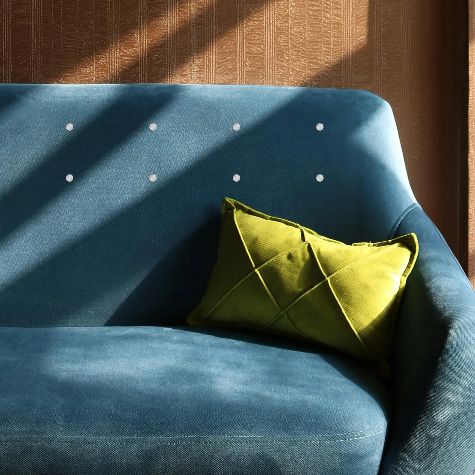 Furniture Upholstery Hardware - 50 Peças de Tachas Decorativas de