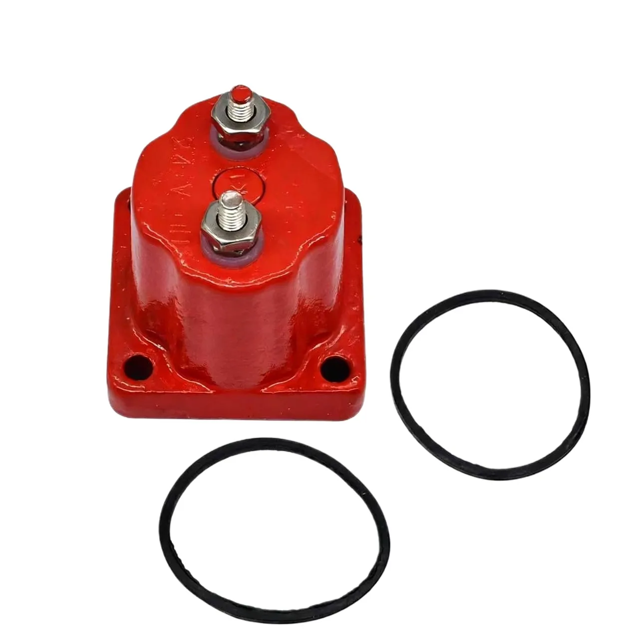 

3021420 12V Fuel Shut Off Solenoid for Cummins Engine
