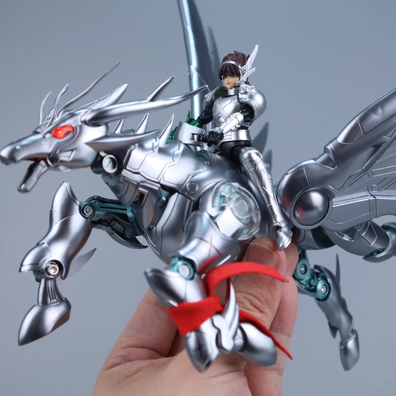 in stock BTX anime figures KO Taka Eagle B'T-X NEO 1/16 Action Figures Toy Gift Collection