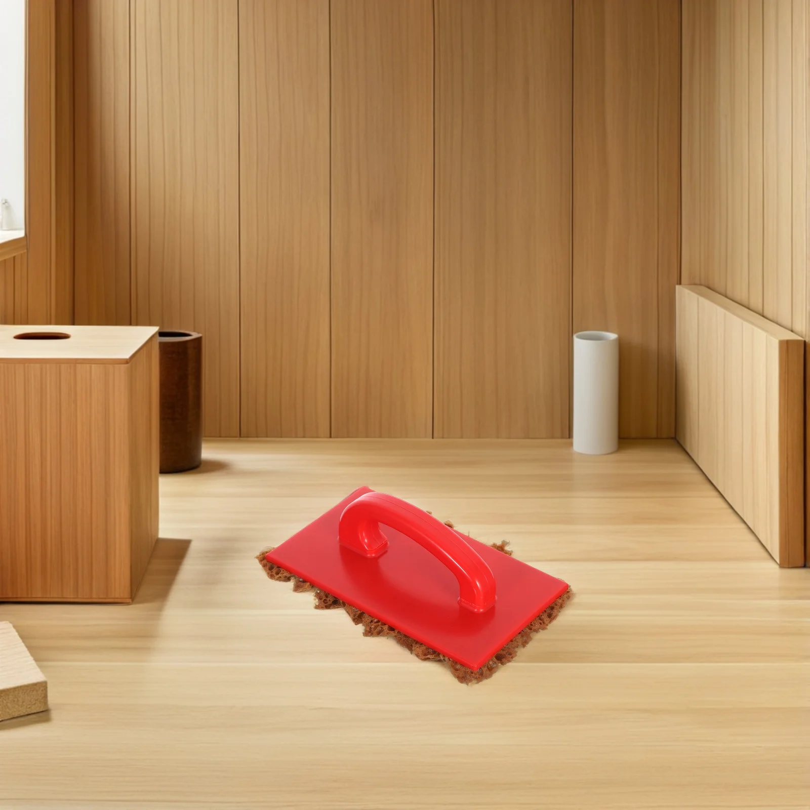 Esponja de textura removível, faça você mesmo, para remendo de parede, drywall, reparo de teto, capa de rachaduras, pintura, esponja texturizada, decoração de casa