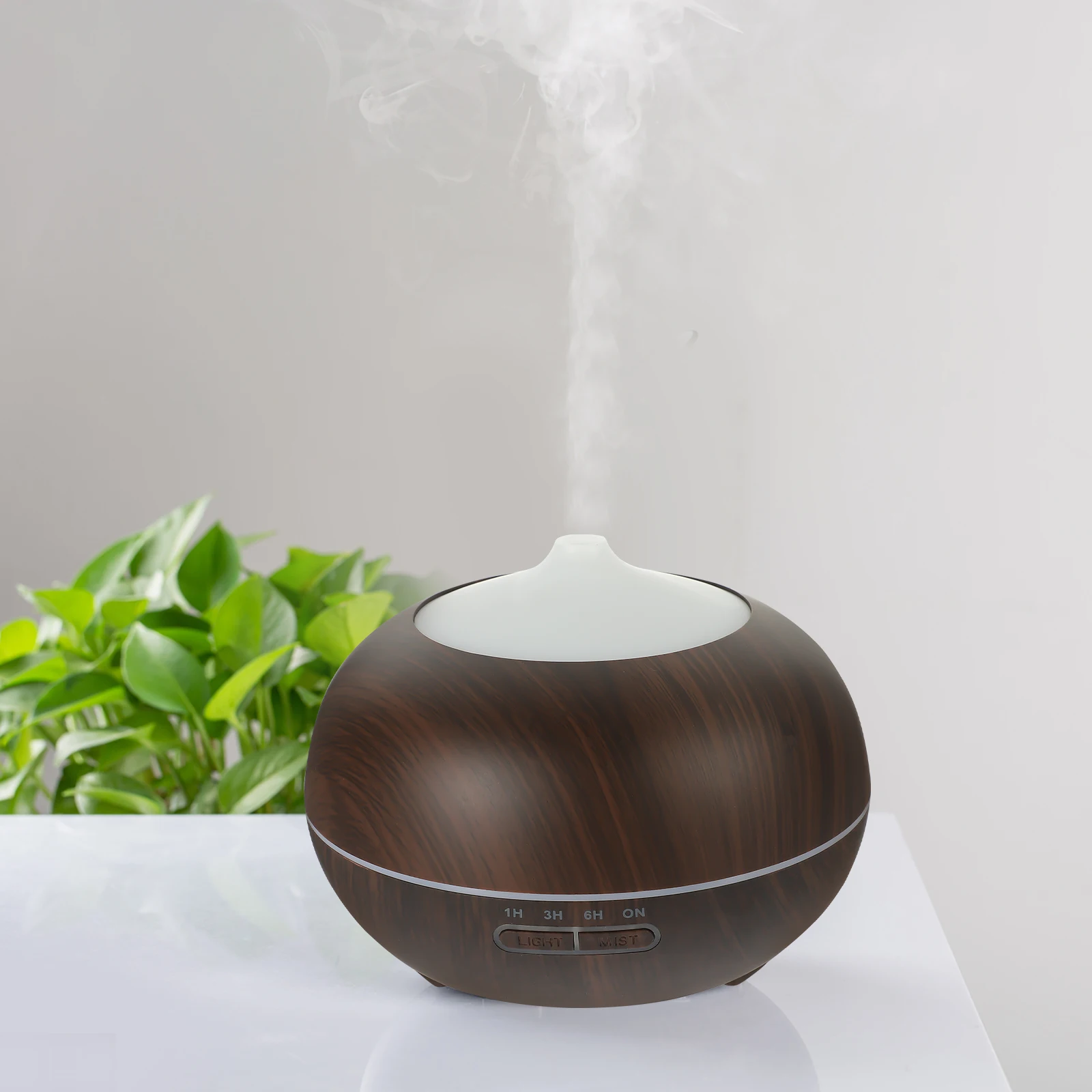 

300 мл увлажнитель воздуха для дома, диффузор, спрей, ультразвуковой бытовой увлажнитель воздуха, бытовой, спальни, офиса, гостиной, подарок