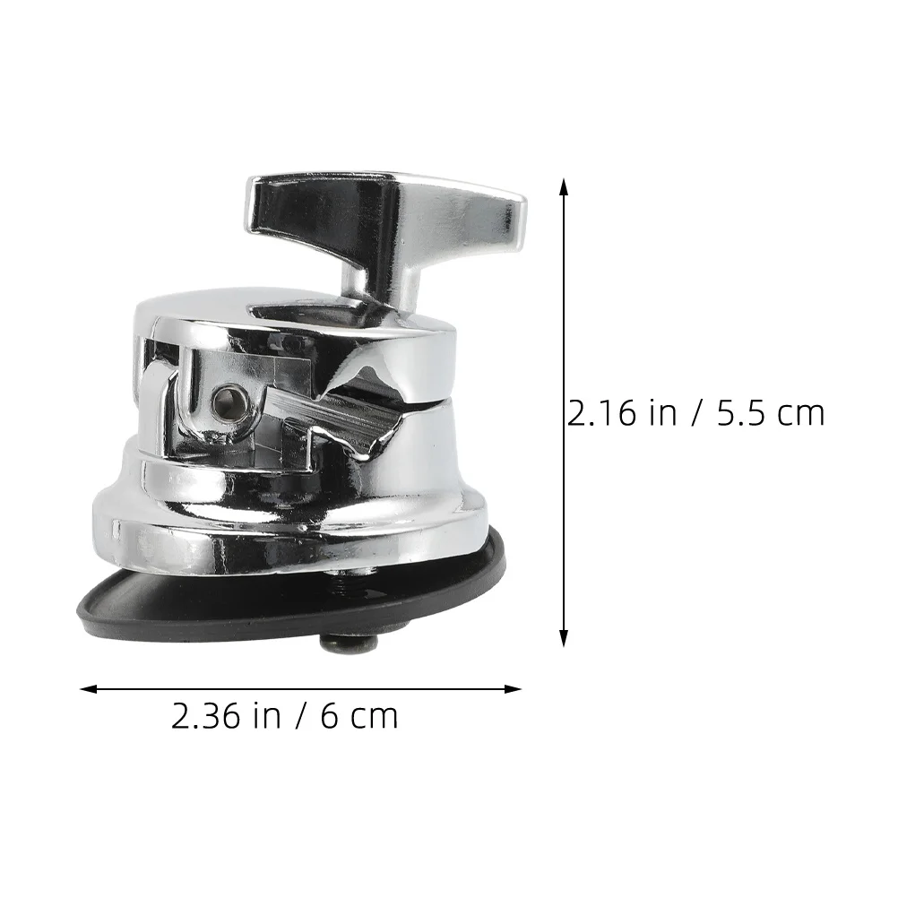 3 stücke Trommel Bein Halterung Halterung Für Boden Langlebig Rostfrei Trommel Hardware Stabile Unterstützung Praxis Studio Leistung Ersatz