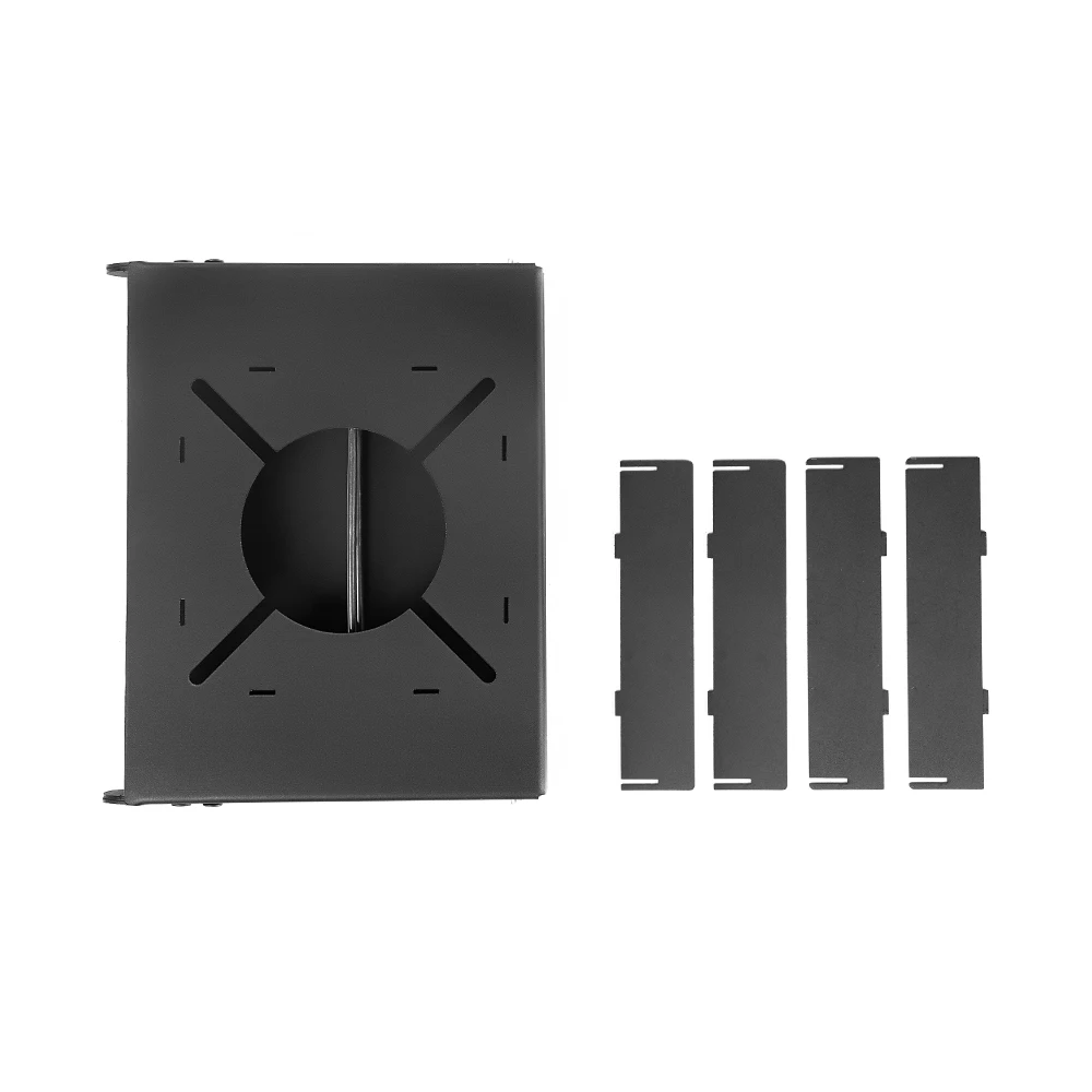 Folding Stove Table