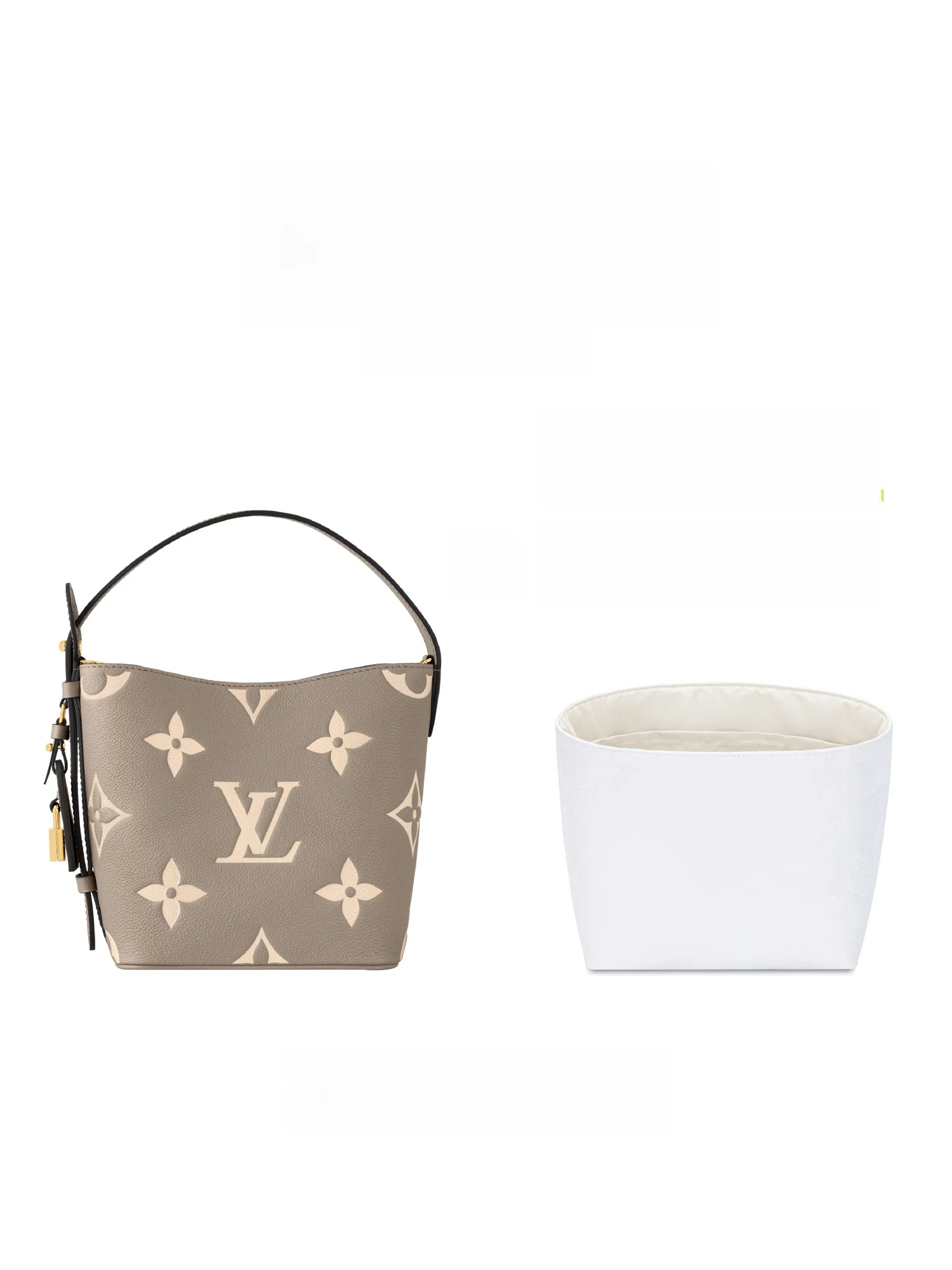 

Ультралегкая сумка-органайзер из бумаги Dupont с внутренней молнией LV Carent, однотонная, с магнитной застежкой, в форме куба