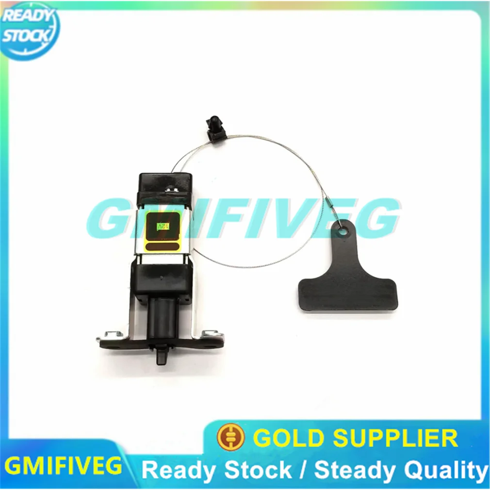 

New Fuel Filler Door Opener Lock Actuator 95720-2J000 957202J000 For Kia Sorento Borrego 2010-2015 High Quality Car Accessories