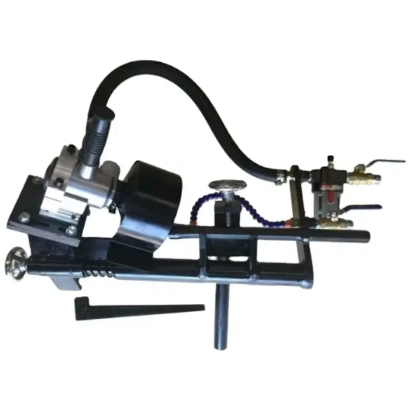 

Высококачественная пневматическая шлифовальная машина со встроенной дрелью и пневматической прямой шлифовальной машиной.