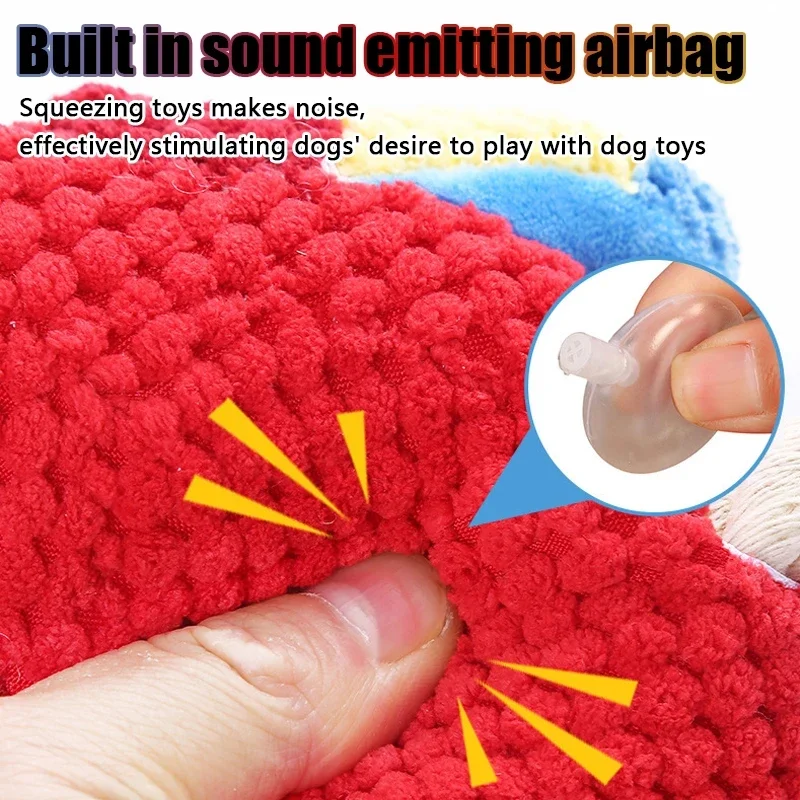 Thumbnail 3 - #88 Best Plush Puppy Toys to Buy In 2026