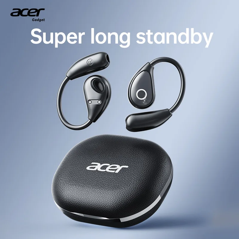 公式エイサー純正品】Ohr514 ワイヤレス Bluetooth ヘッドフォン
