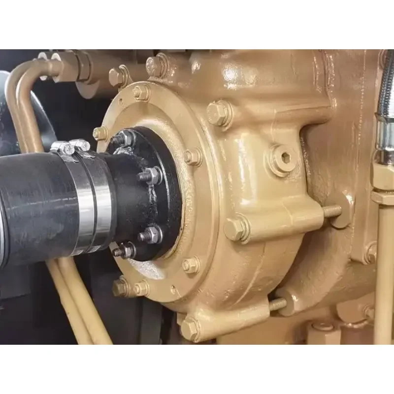 

Diesel Engine G12V190pzl Generator Parts Accessories