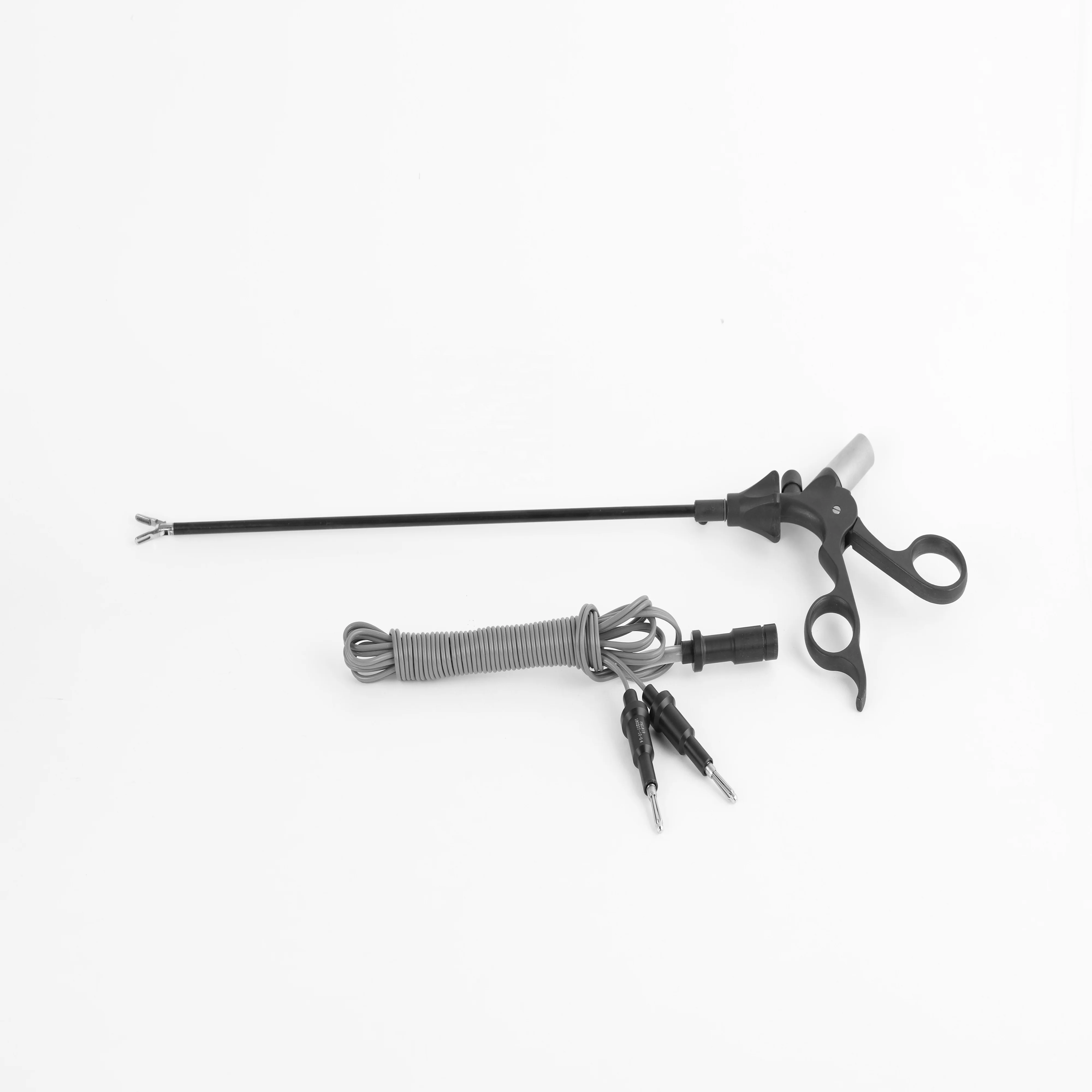 

Reusable bipolar ligasure vessel sealing forceps