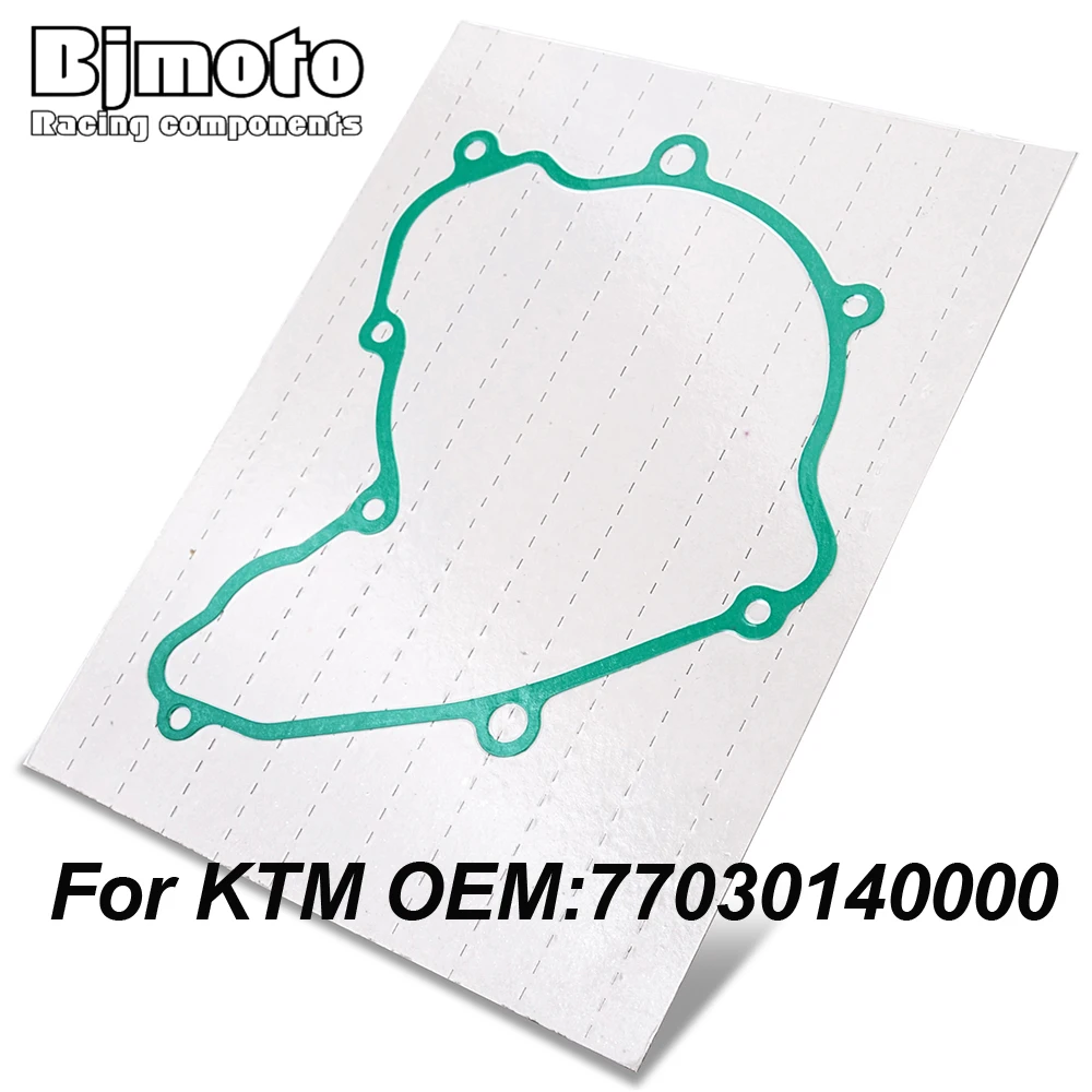 

Stator Magneto Generator Cover Gasket For KTM 250 XC-F EXC-F XCF-W Six Days / Champions Edition 77030140000