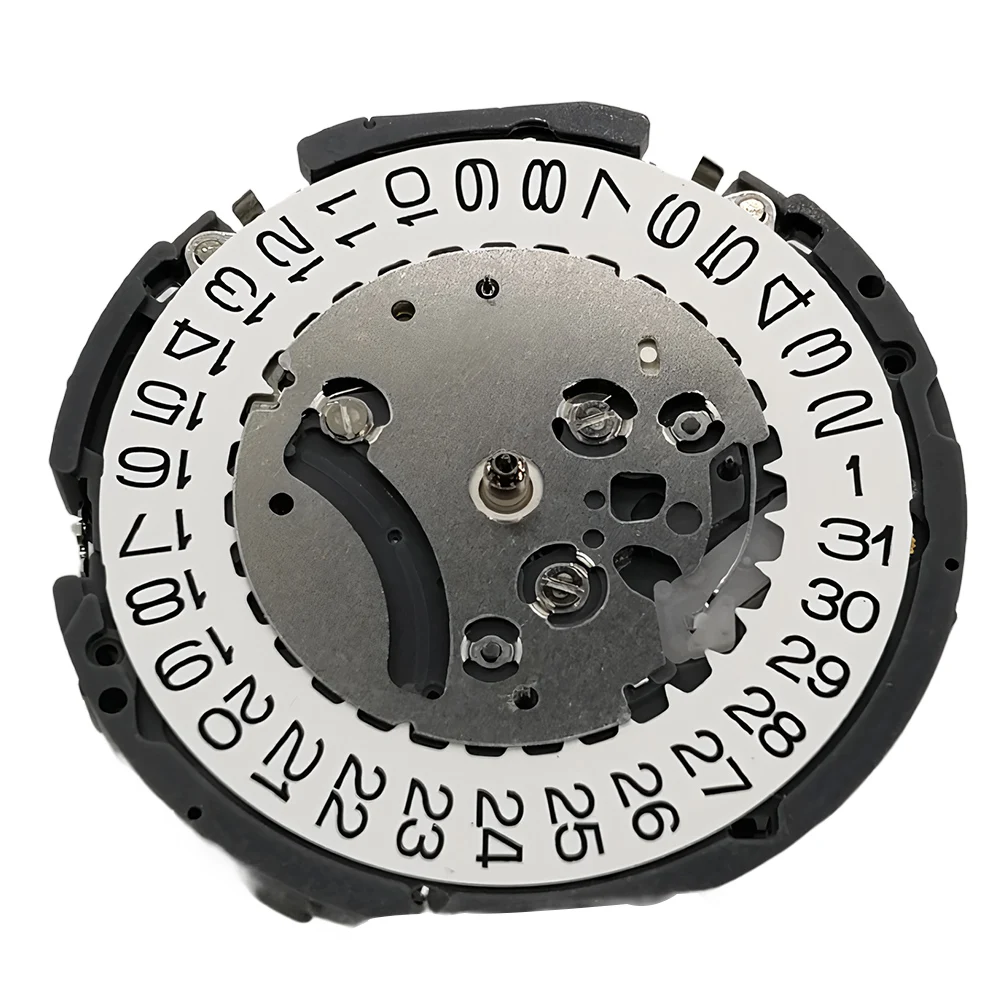 

For VK63A Quartz Movement Repair Part High Accuracy Chronograph Accessories for VK Series Watch Movement