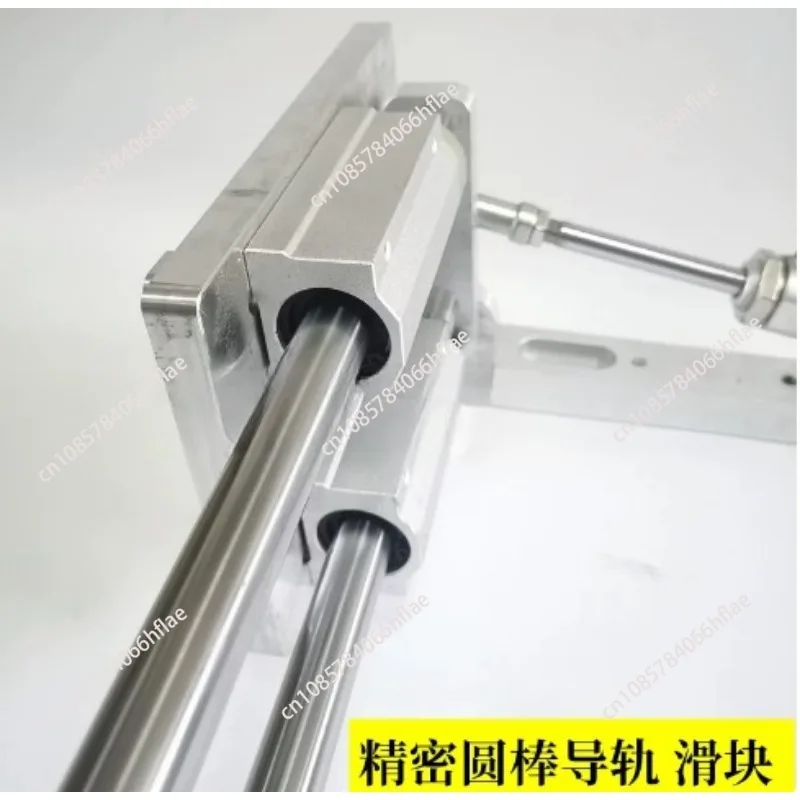 Edge banding machine narrow plate feeder narrow plate artifact small plate feeder edge bander pusher 1 piece