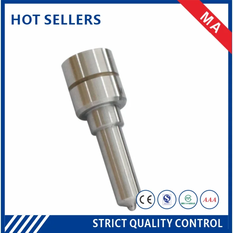 Diesel Fuel Injectors Siemens Piezo Injectors M0019P140 Premium Auto Parts Fuel Injectors M0019 P 140 view 2