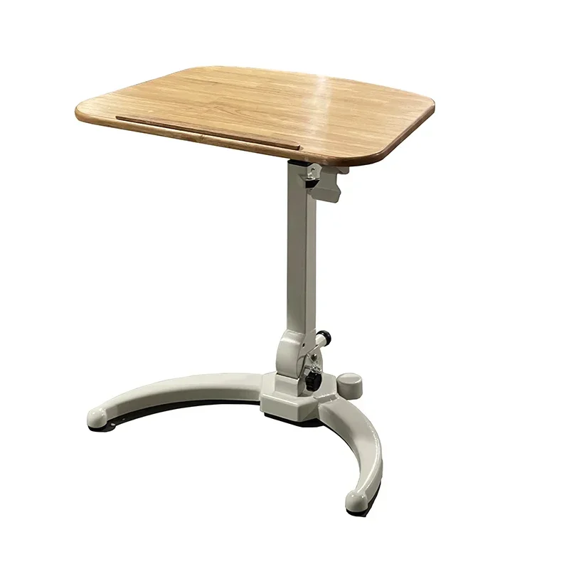 

Боковой компьютерный стол с регулируемой высотой, игровая комната, студенческий складной стол, офисные столы, органайзер для учебы, мебель Mesa Oficina AA