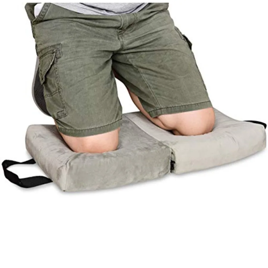 Extra Thick Memory Foam Kneeling Cushion Pad