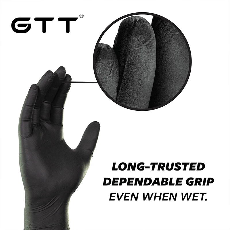 Thumbnail 2 - #58 Top Disposable Gloves Picks for Every Budget