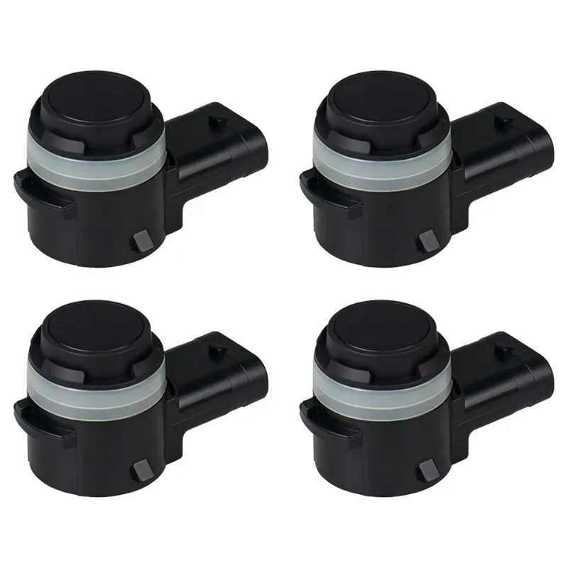 PDC Parking Sensor Parktronic For BMW 2' F45 Active Tourer F46 Gran Tourer 5' G30 G31 7' G11 G12 MINI 66202409650