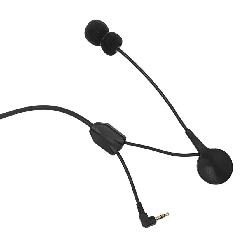 Y Line ชุดไมโครโฟน U94 Ken PTT สําหรับ Howard Leight Impact/ZOHAN EM054 /SORDI IPSC/TACTICAL500 ยุทธวิธีเสียงรบกวนชุดหูฟัง