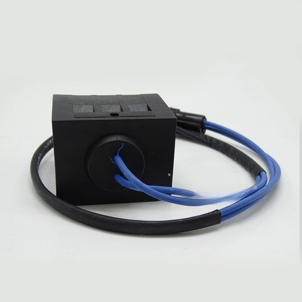 صمام لولبي KOVAX Solenoid الهيدروليك — تفصيل 3
