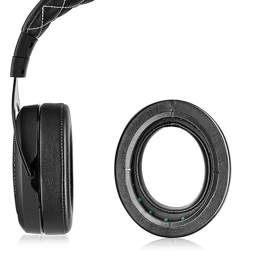 

Сменные протеиновые кожаные амбушюры для Corsair HS70 HS60 HS50 PRO, гарнитура, амбушюры, кожаный рукав, наушники-вкладыши