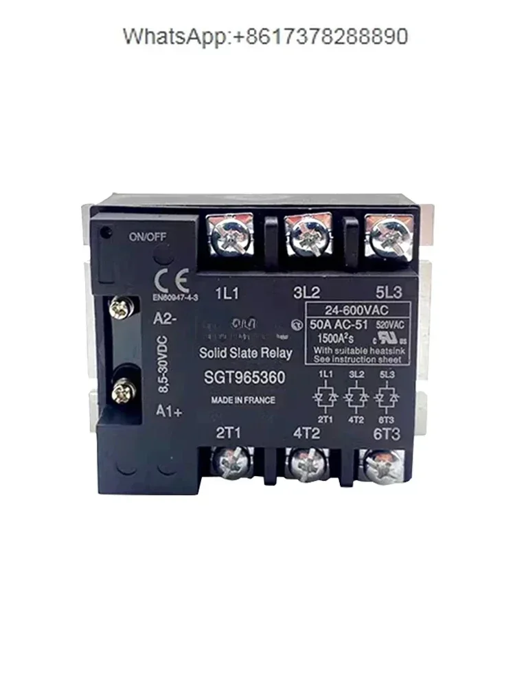 Solid State Relay SGT967360 SGT965360 SGT962360 SG464020 967360E