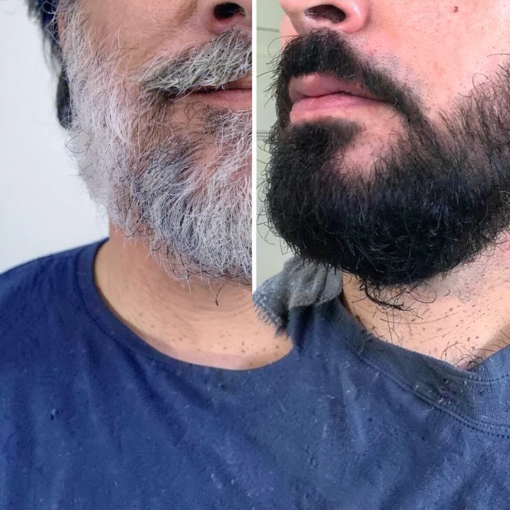 For East Moon Odżywka do brody – Hair Care Normal recenzja i cena