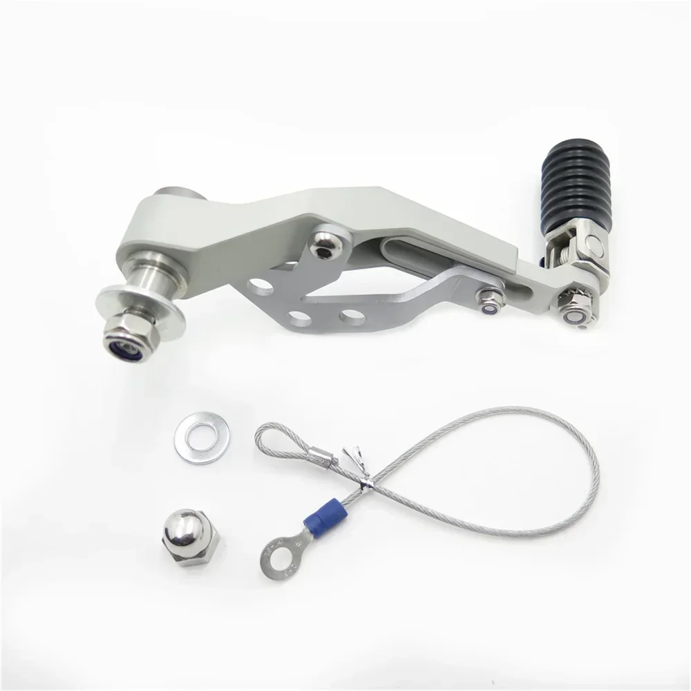 

Adjustable Gear Shift Lever Pedal for BMW R1200GS LC 13-16/Adventure 2014-2016 Black Motorcycle Parts