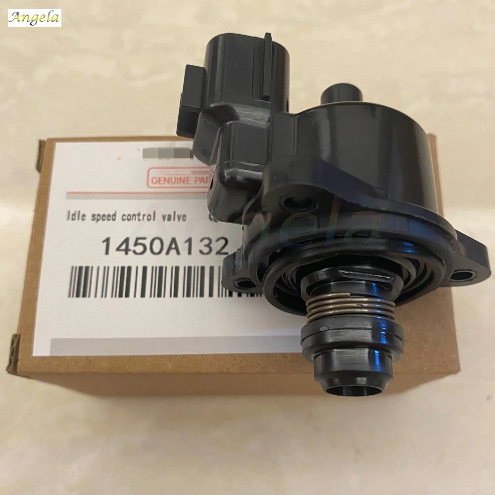 

New Idle Air Control Valve 1450A132 For Mitsubishii Chrysle-r Lioncel Lancer Direct Replacement