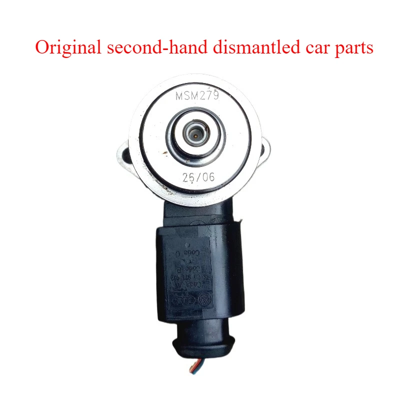 

Для Audi A6L A8L A4L Q5 Q7 Touareg Cayenne рулевой механизм электромагнитный клапан рулевой механизм 1 шт.