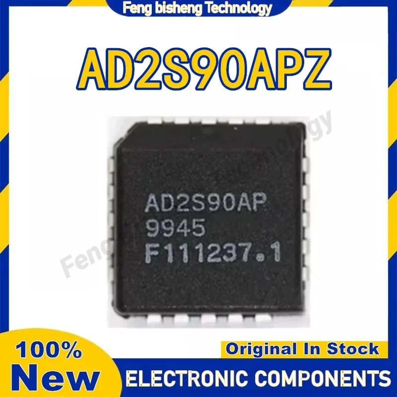 

AD2S90APZ AD2S90AP AD2S90 PLCC-20 in stock