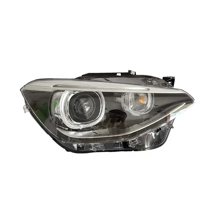 Upgrade Headlight for  F20 halogen to led headlights plug and play