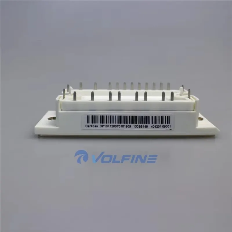 Penjual Emas Asli Baru DP10F1200T0101909 Modul Catu Daya IGBT Modul Driver Daya Performa Tinggi