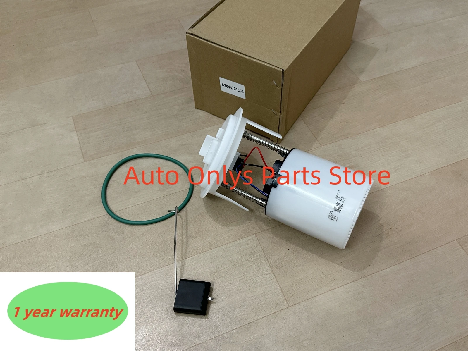 1pc High quality A2044701394 New Fuel Pump Assembly For Mercedes-Benz C-Class W212 C300 C350 E350 E550 W204 W212 X204 2124701794