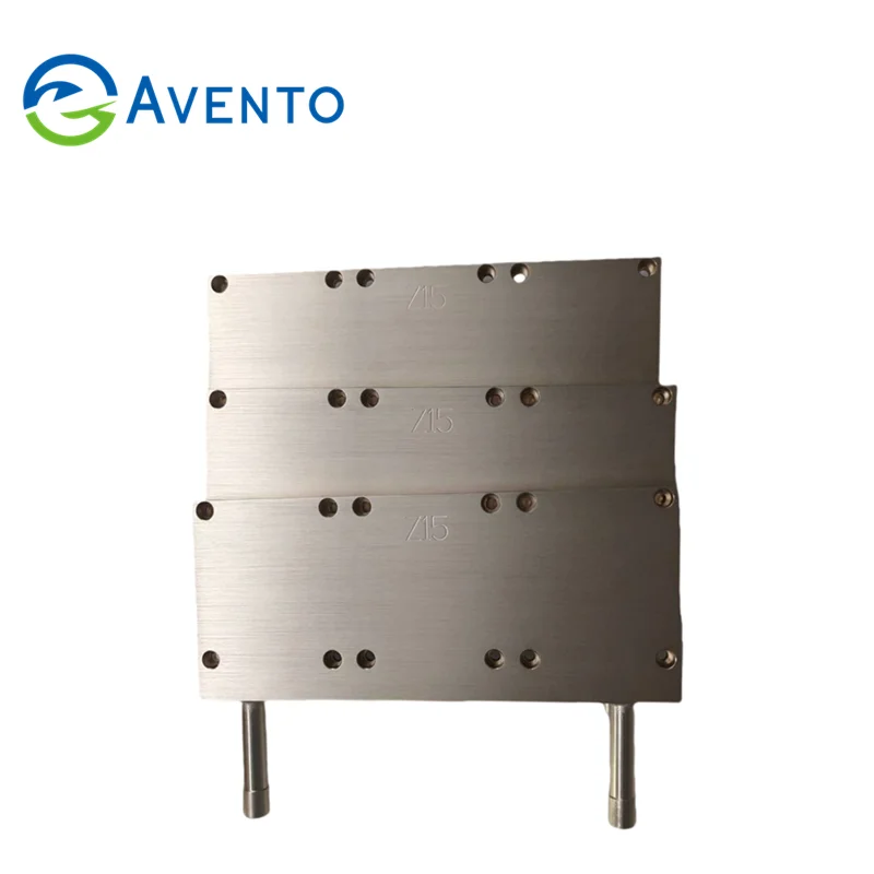 

2025 Antminer Z15 Z15Pro water cooling block plate upgrade kit