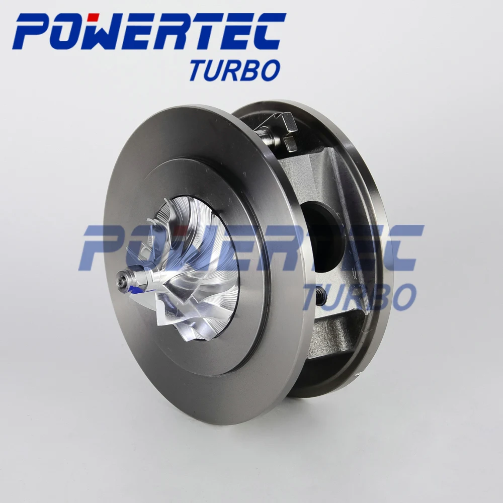 Car Turbo Core MFS 54389880009 Internal Replacement Parts For Opel Astra K Caravan Stufenheck 1.6 CDTi 1598 ccm 100 KW 136 PS