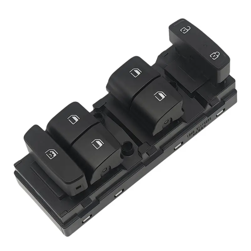 

New 93571-K6200NNB Power Window Master Switch Replacement For I10 20-25 Window Control Switch Button 93571K6200NNB