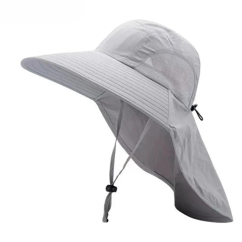 1/2/4PCS Summer Waterproof Fisherman HatOutdoor Hiking Fishing Sun Protection Hat Cycling Big Eave Neck Protection Sun Hat - AliExpress 200000297 1/2/4PCS Summer Waterproof Fisherman HatOutdoor Hiking Fishing Sun Protection Hat Cycling Big Eave Neck Protection Sun Hat - AliExpress 200000297