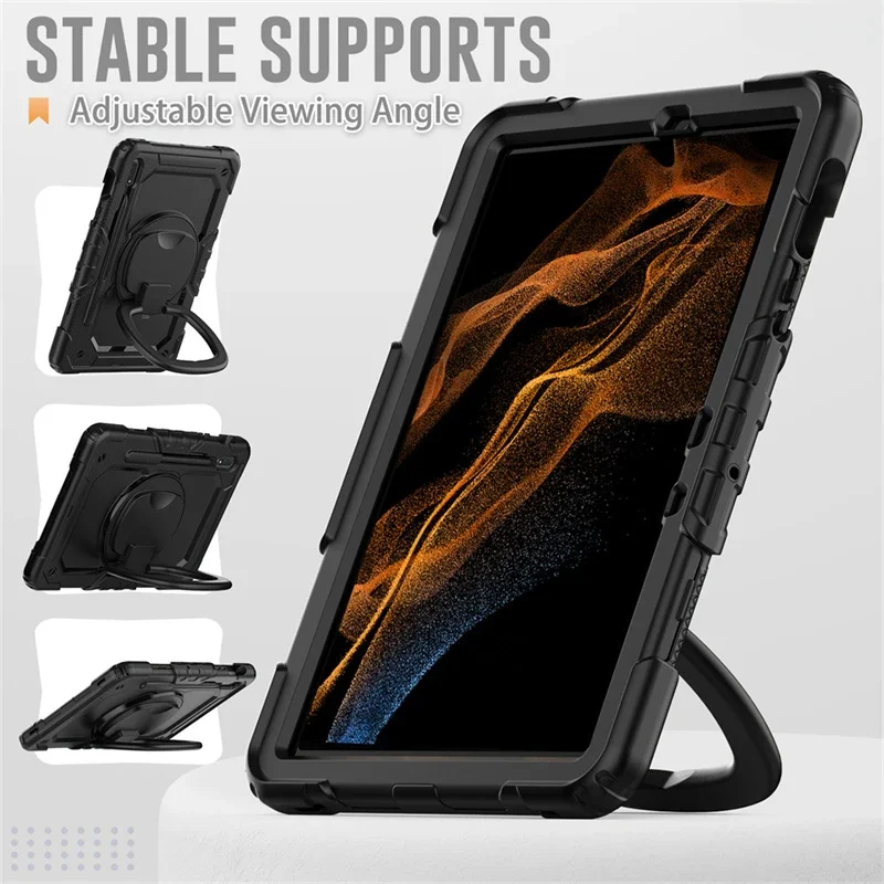 Thumbnail 3 - #9 Compare Samsung Galaxy Tab S8 Ultra Cases Before You Buy
