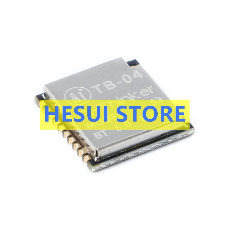 Original authentic TB-04 Bluetooth Low Power 5.0 Light control module AT firmware for Mesh network pass-through module