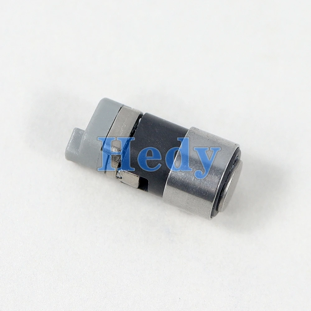 

10sets For New 3DS New3DS Console Replacement Part Axis Hinge Shaft with Hoop & Metal Barrel