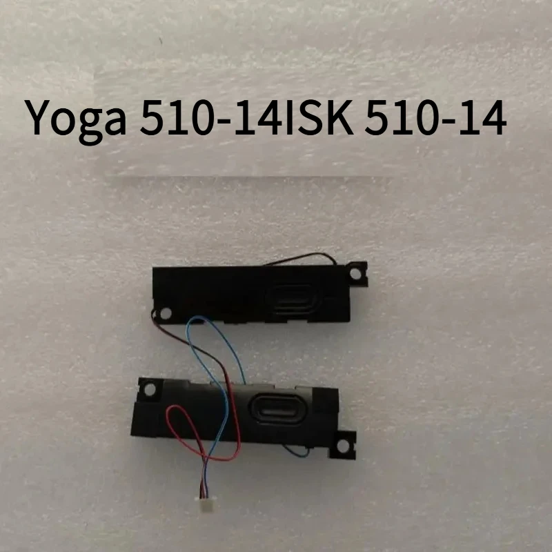 YD ZHANG Original Built-in Speaker Kit For Lenovo Yoga 510-14ISK 510-14 PK23000SS10 5SB0K97334 %100 test ok