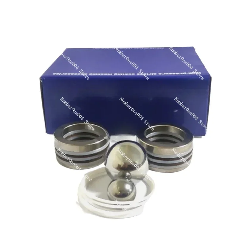 

180CC Sprayer Lower Models Pump Full Repair Kit 24F969 and Sprayer X40 X70