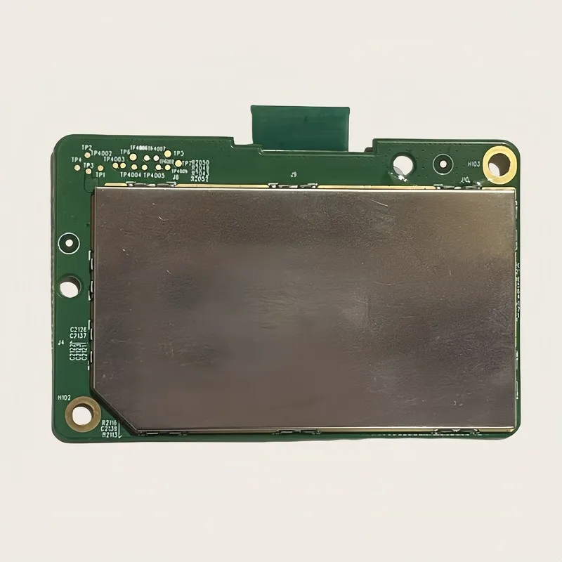 XMSJ Pull‑Off Core Circuit Board For ECOVACS U3 Neo DK43 U3 Fun DK45 DK35 Solve Wifi Abnormality Robot Repair Part