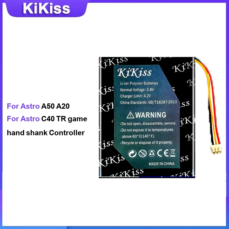 

Аккумулятор для Casper M2 через P1 VIA S C40 SRP603443 Премиум-замена