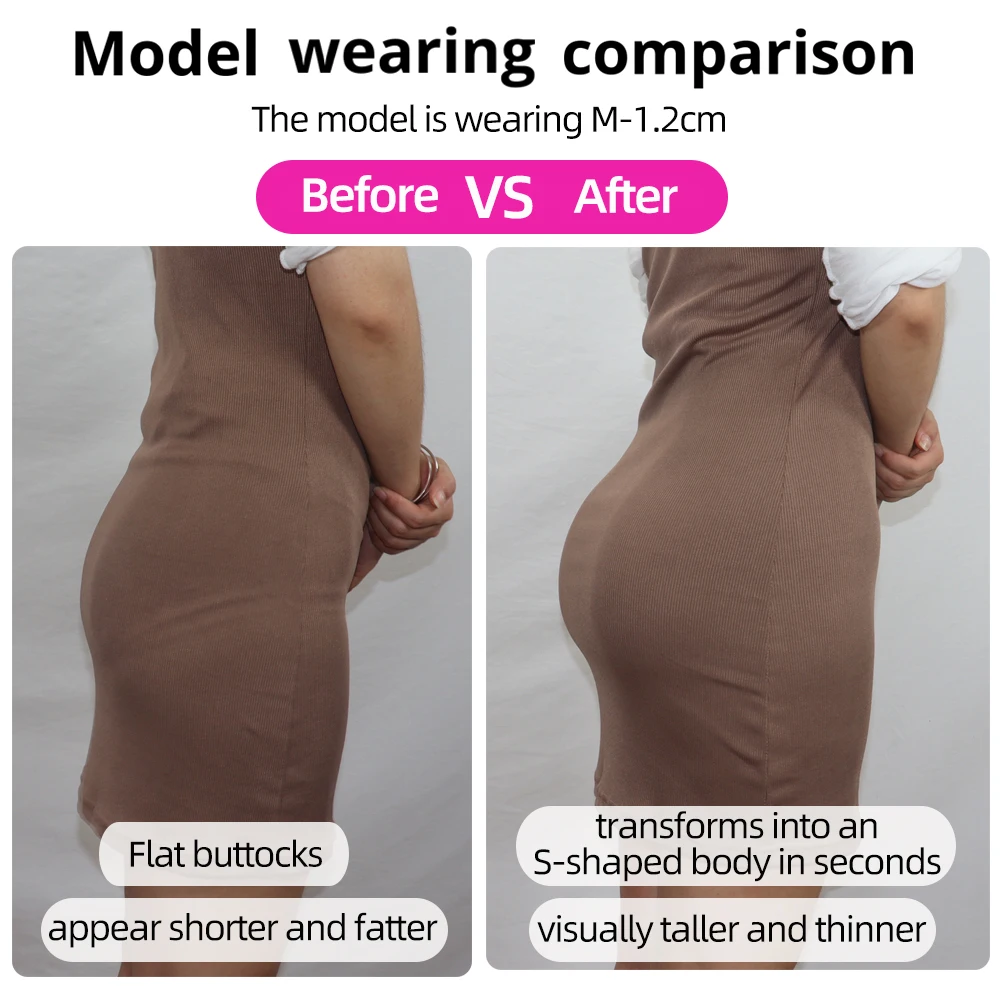 Thumbnail 4 - #77 Latest Control Panties Offers